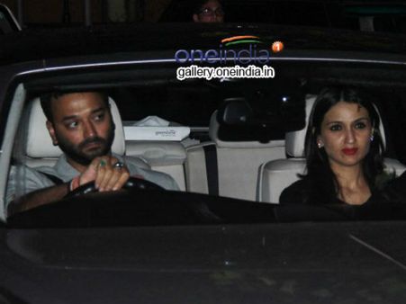 સન્ની-અનુ