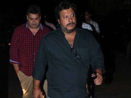 તિગ્માંશુ ધુલિયા