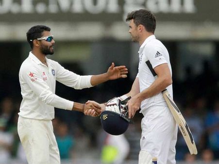 જાડેજા પર લેવલ 1 હેઠળનો ગુનો બને છે