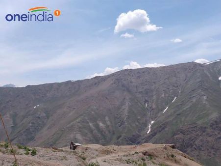 મુશ્કોહનો સન્નાટો 