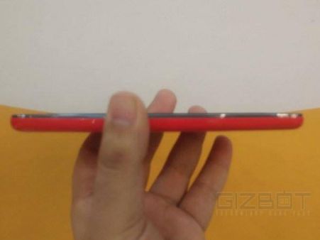 Spice Stellar Mi-361 and Stellar Mi-497 launch pics