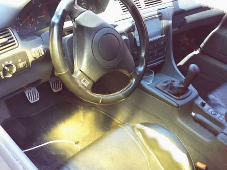 ઇન્ટેરિયર જણાવે છે અલગ કહાણી