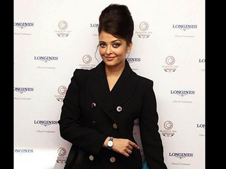 બાલોની હેરસ્ટાઇલ