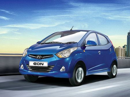 8. હુન્ડાઇ એઓન