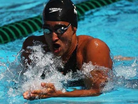 સાજને કર્યા નિરાશ, સેજવાલ પહોંચ્યા ફાઇનલમાં