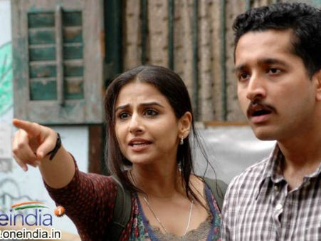 વિદ્યાની કહાની બનશે International, ઉદય ડેઇટી નામે બનાવેશ રીમેક