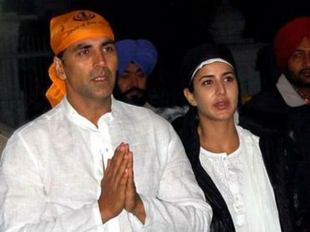 અક્ષય-કૅટ