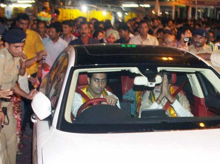 બચ્ચન પરિવાર