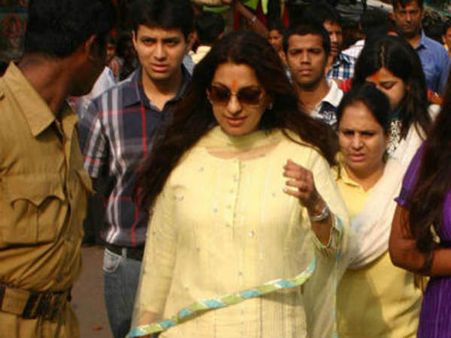 જુહી ચાવલા