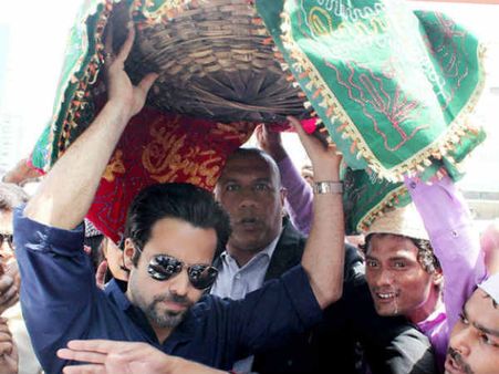 ઇમરાન હાશમી