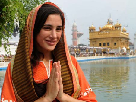 નરગિસ ફખરી