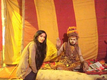 આશીર્વાદ