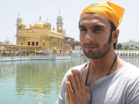 રણવીર સિંહ