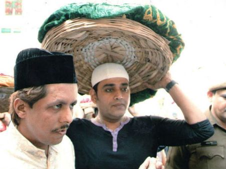 રવિ કિશન