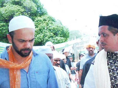 રોહિત શેટ્ટી