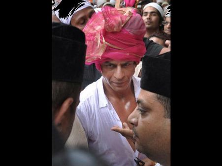 શાહરુખ ખાન