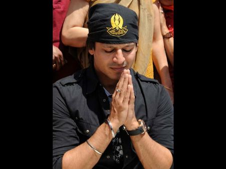 વિવેક ઓબેરૉય