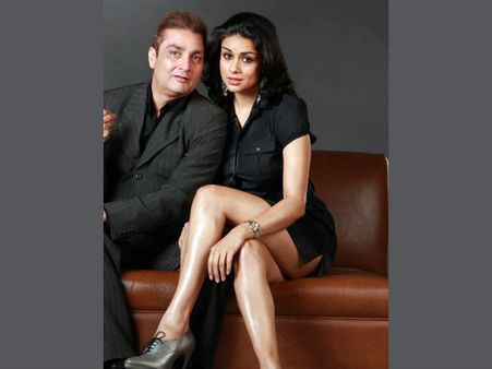 ગુલ પનાગ