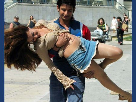 રિયા સેન