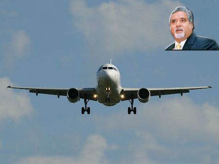 4. એરબસ એ319 કોર્પોરેટ જેટ