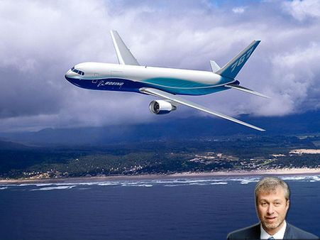 3. બોઇંગ 767