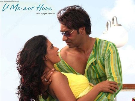 યૂ મી ઔર હમ