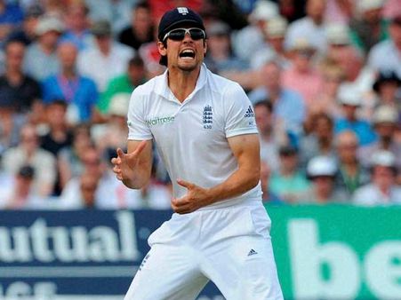 ઇશાંતે કૂકને આઠ વખત બનાવ્યો છે શિકાર