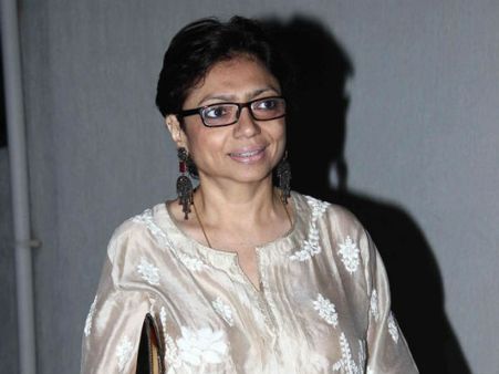 બેલા ભાનુશાળી