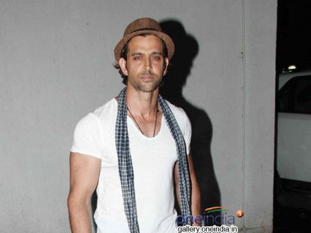 હૃતિક રોશન