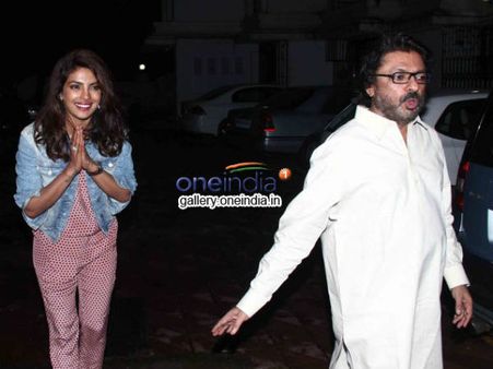 મૅરી કોમ પર ફિદા એસએલબી