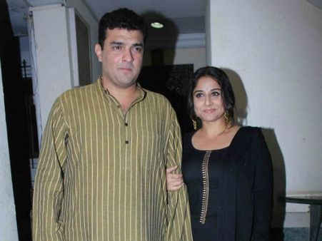 સિદ્ધાર્થ-વિદ્યા