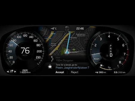 ટાઇટ સીટ બેલ્ટ