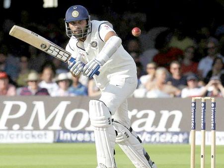 મુરલી વિજયની શાનદાર ઇનિંગ