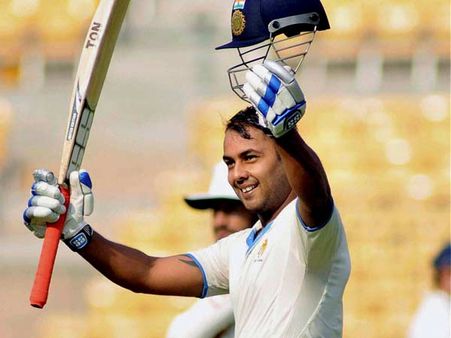 બિન્ની પણ રહ્યો નિષ્ફળ