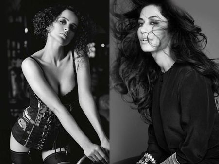 આવી રીતે નહોતી મળી ગૅંગસ્ટર