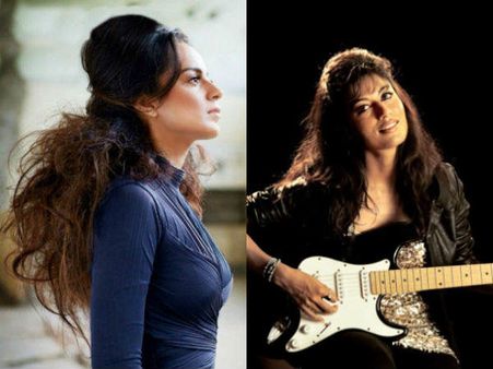 ચિત્રાંગદા સમ્પર્ક વિહોણા