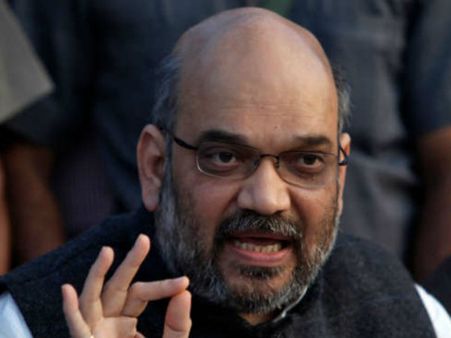 મોદીના નેતૃત્વમાં 10 વર્ષોમાં સફળ રાષ્ટ્ર બનશે ભારત: અમિત શાહ