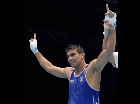 Commonwealth Games 2014