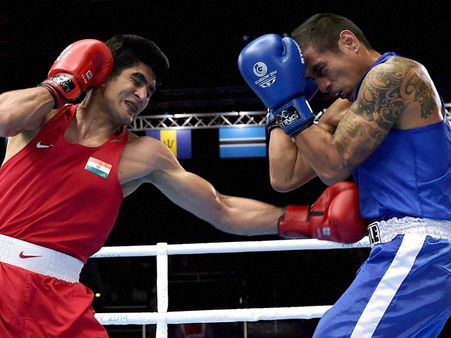 Commonwealth Games 2014