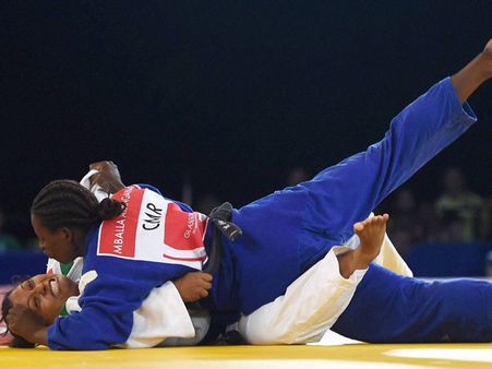 Commonwealth Games 2014