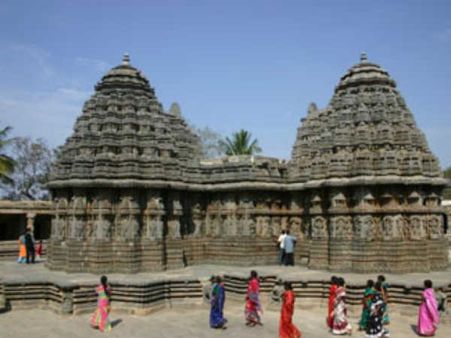 The Language of India's Silicon Valley- કન્નડ