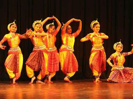 The Language of the Kalingas- ઉડીયા