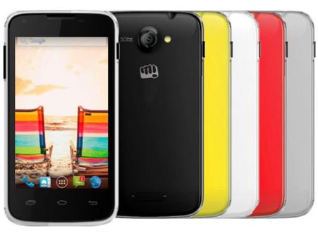 માઇક્રોમેક્સ યૂનાઇટ એ 092 