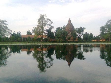 જૉયસાગર તળાવ