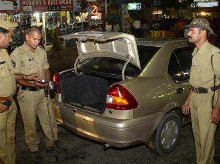 News In Breif of July 27: મુંબઇમાં હાઇ એલર્ટ, કમિશ્નરને મળ્યો ધમકીભર્યો પત્ર