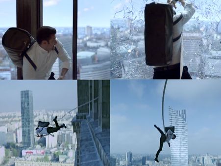 Kick@50 Crore : જુઓ એવા 10 દૃશ્યો કે જે Miss શકાય નહીં...