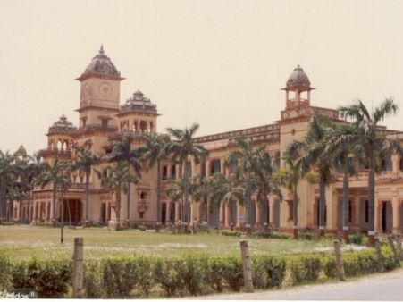 બનારસ હિન્દુ વિશ્વવિદ્યાલય- એક સ્પષ્ટ દ્રષ્ટિકોણ