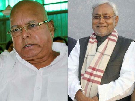 બિહાર પેટાચૂંટણી JDU-RJD ચાર-ચાર સીટો પર, કોંગ્રેસ 2 સીટો પર લડશે ચૂંટણી