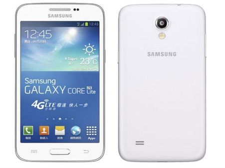 સેમસંગ ગેલેક્સી કોર લાઇટ