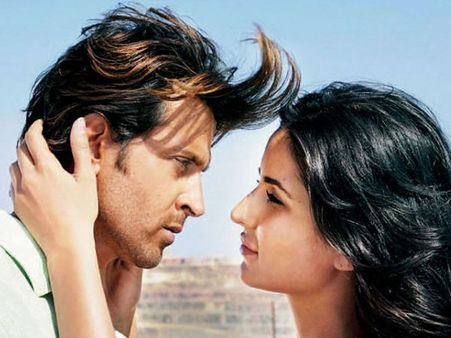 લવિંગ કેમેસ્ટ્રી